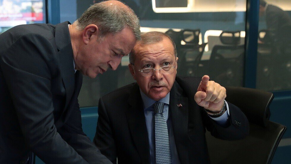 أردوغان ينتقد السعودية ومصر والاتحاد الأوروبي وكل من قال لا لـ