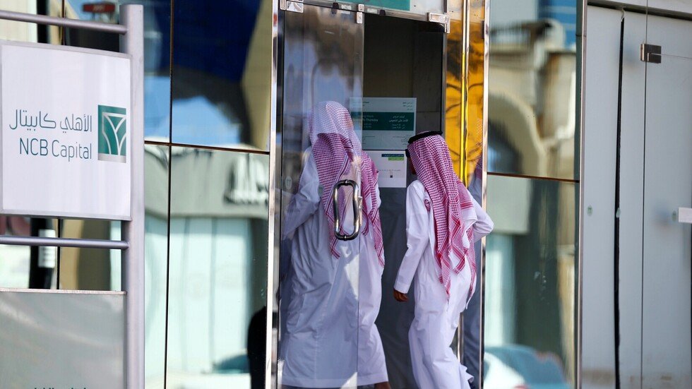 أصول المصارف السعودية عند أعلى مستوى في 27 عاما