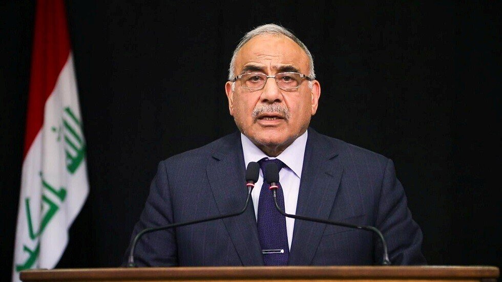 عبد المهدي يستجيب لدعوة السيستاني ويشكل لجنة للتحقيق