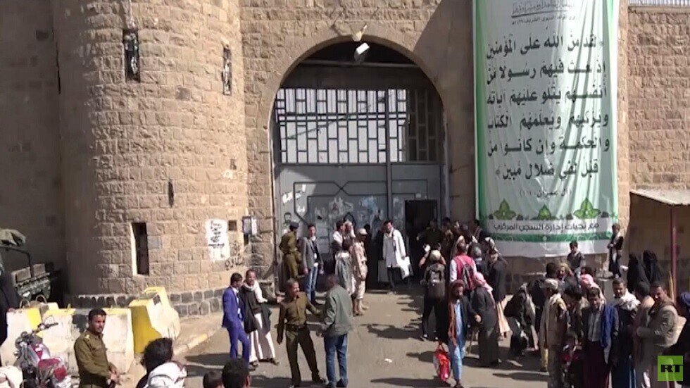 مبادرة للحوثيين لتسوية ملف الأسرى