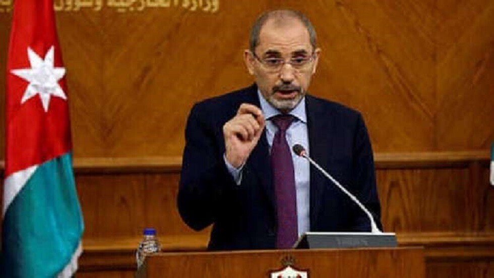 الأردن يطالب تركيا بوقف عمليتها العسكرية في سوريا