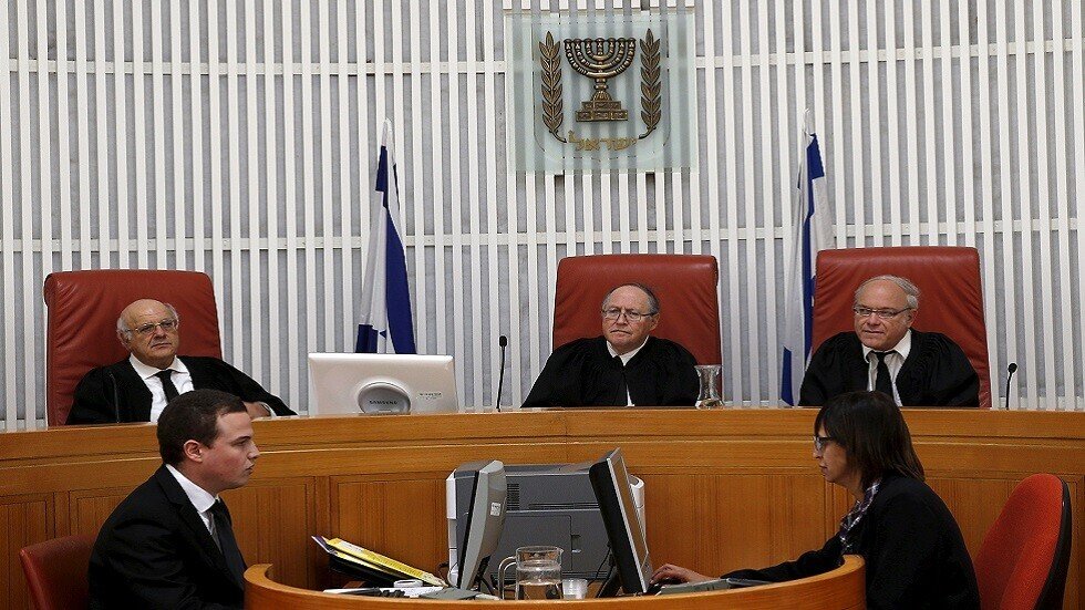 إسرائيل تردّ استئناف السلطة الفلسطينية في قضية تعويض ذوي قتيل إسرائيلي