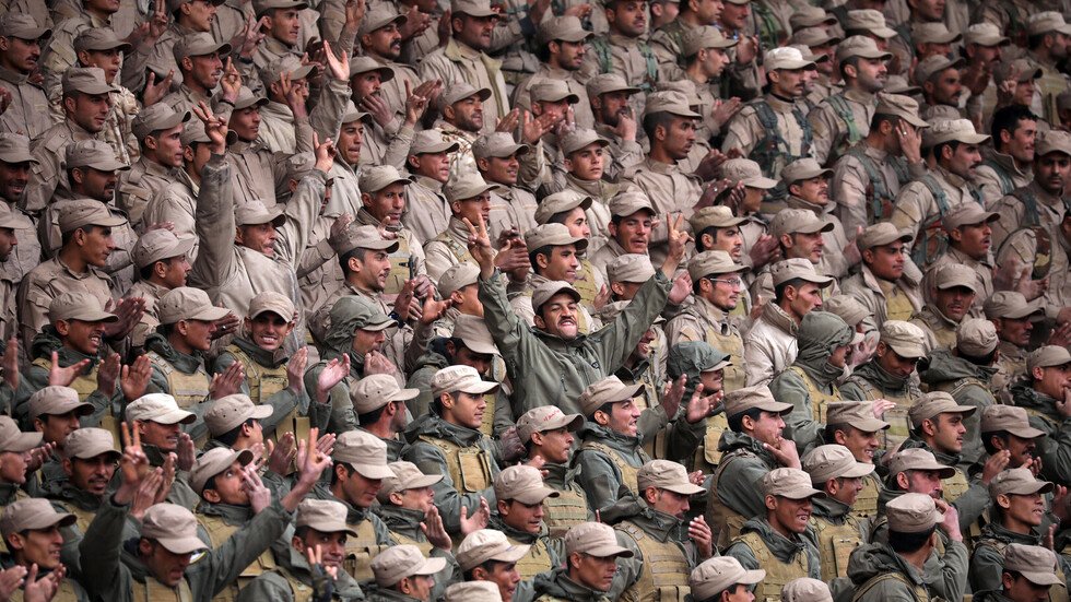 مسؤول كردي: علمنا من "تويتر" عن انسحاب القوات الأمريكية من شمال سوريا