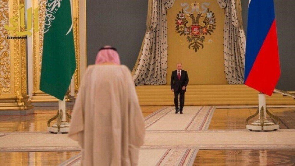زيارة بوتين.. بين استقرار النفط والتنويع في الاستثمارات