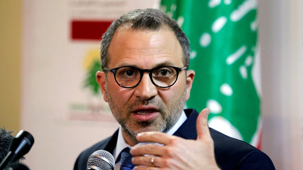 باسيل يعلن عن زيارة مرتقبة له إلى دمشق