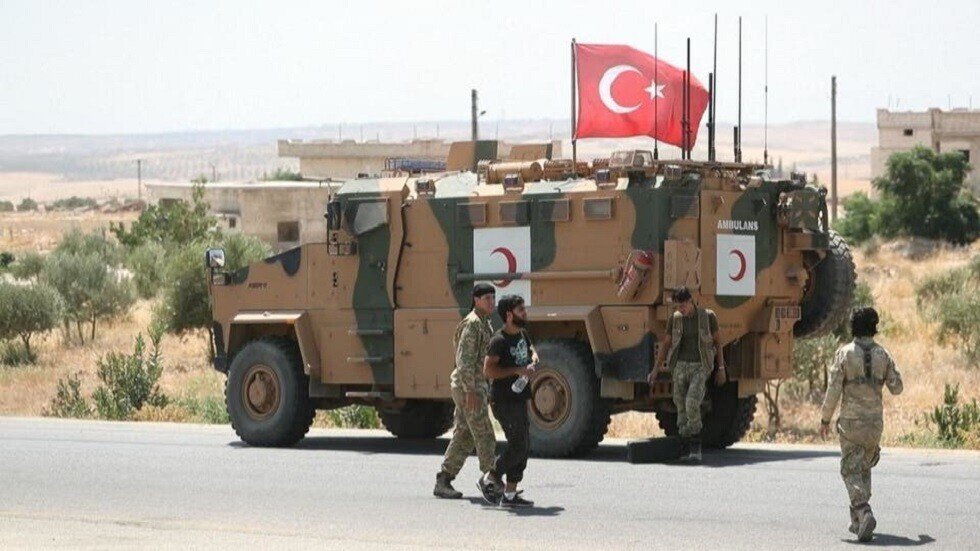 لوكسمبورغ: على أوروبا أن تقول لأردوغان قف!