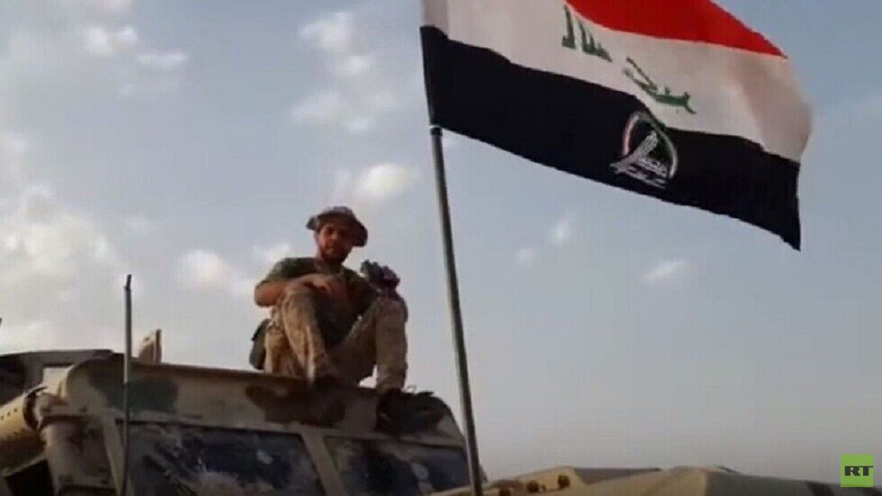 الحشد الشعبي: ما يجري في سوريا خطير
