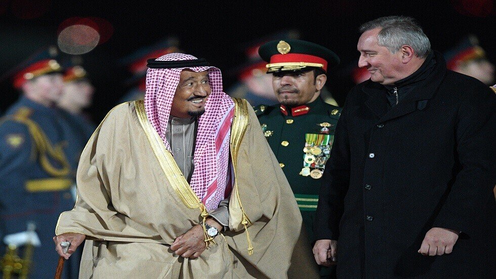 "روس كوسموس" إلى الإمارات لتوسيع التعاون  الفضائي