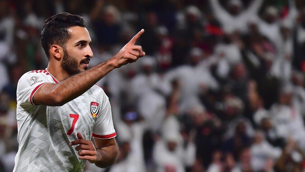 الإمارات تسقط أمام تايلاند.. (فيديو)