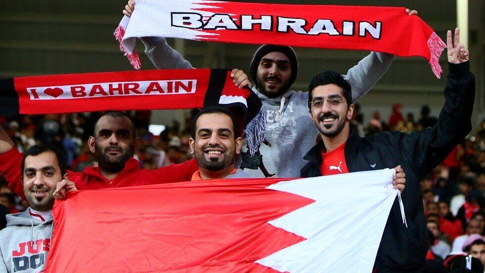 مسؤول إيراني: سنشكو منتخب البحرين وجماهيره "للفيفا" بسبب إهانتهم لنشيدنا الوطني