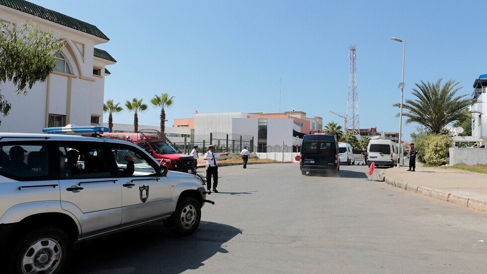 المغرب.. إحالة أم رمت أطفالها من سطح عمارة إلى المحكمة
