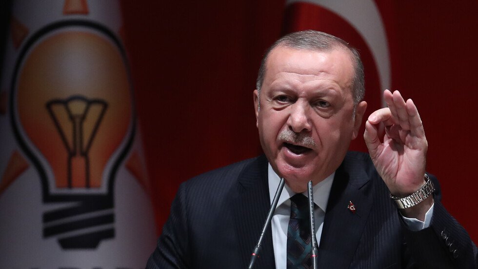 أردوغان في تصريح  حانق: لم يعزني أحد من الخارج!