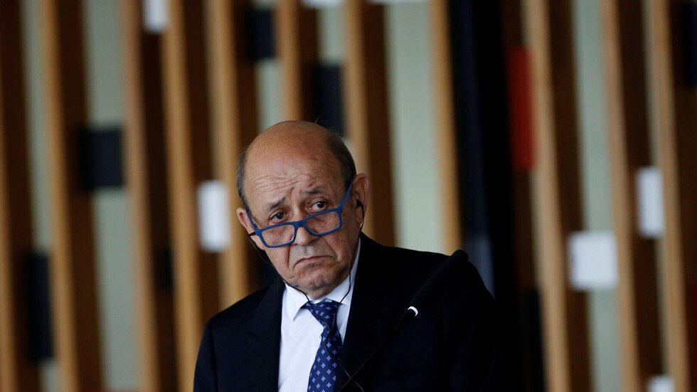 فرنسا تعوّل على روسيا بمكافحة "داعش" في سوريا
