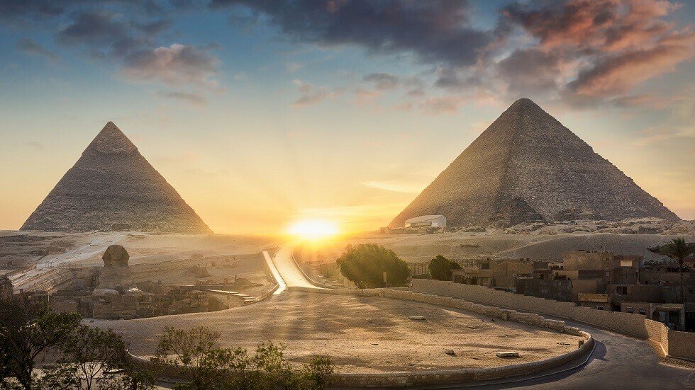 قبر مصري قديم يبهر العلماء باكتشاف مذهل في "حساء بشري"