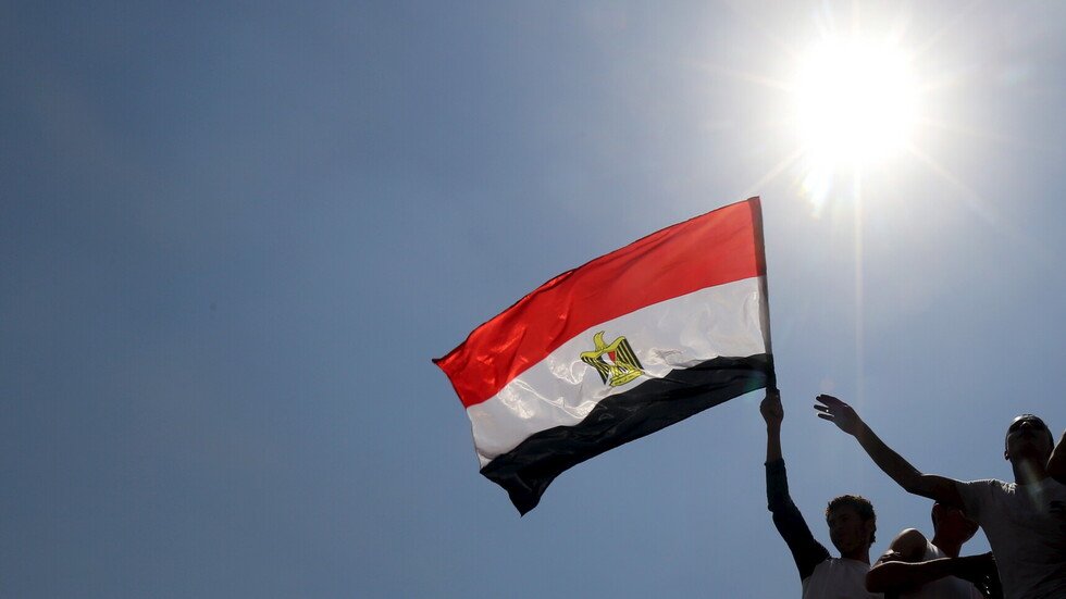 مصر تطالب الولايات المتحدة الأمريكية بضرورة وقف "العدوان التركي" على سوريا