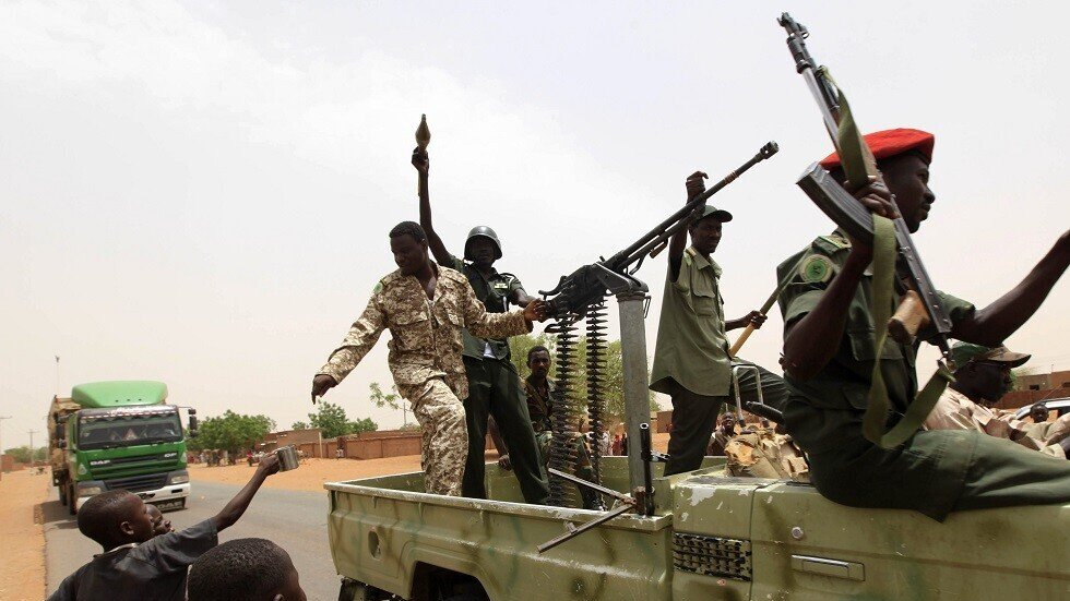 السودان.. انطلاق مفاوضات مباشرة بين الحكومة والحركات المسلحة في جوبا