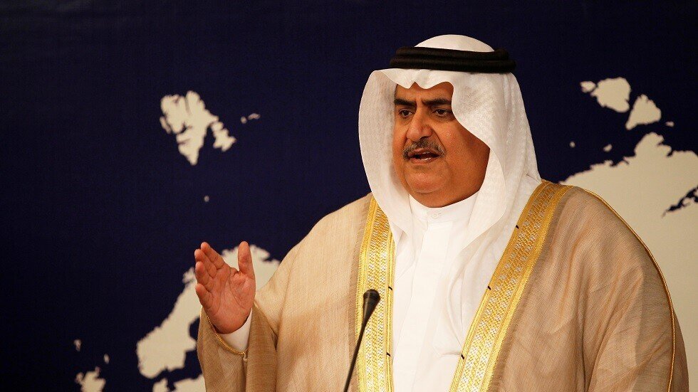 اتهامات بحرينية لقطر بعرقلة الحلول في العديد من الدول العربية