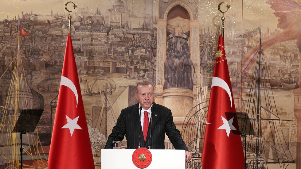 أردوغان: سألتقي بوتين في 22 أكتوبر لإيجاد حل مقبول بشأن المنطقة الآمنة في سوريا
