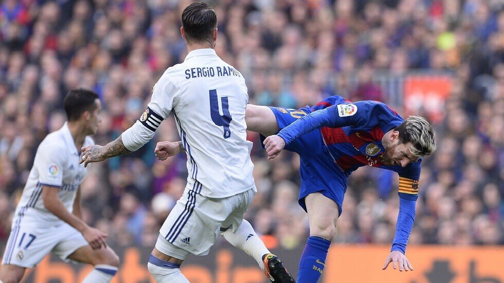 في بيان رسمي.. ريال مدريد يعلن اتفاقه مع برشلونة على موعد جديد للكلاسيكو