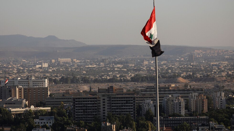 الخارجية الروسية: لافرينتييف بحث مع الأسد إطلاق عمل اللجنة الدستورية