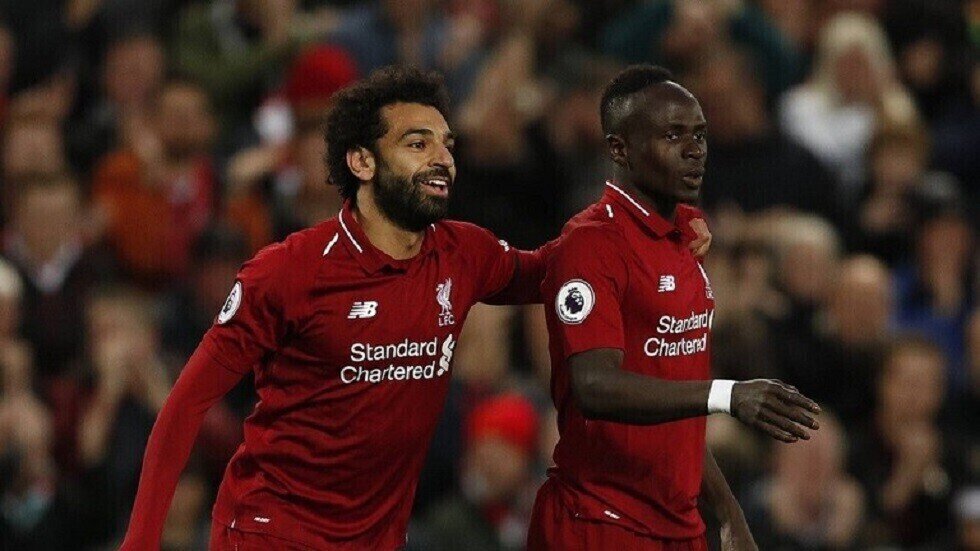 هل يفك صلاح عقدته الليلة؟