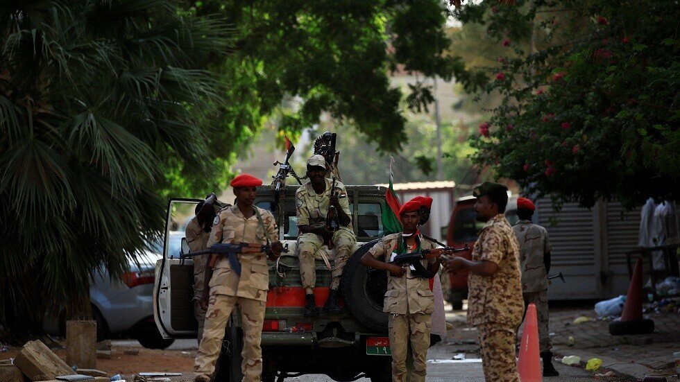الحكومة السودانية و"الجبهة الثورية" توقعان على إعلان سياسي الاثنين