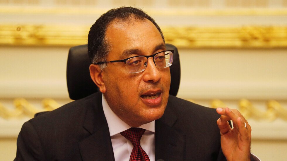 رئيس الوزراء المصري: نواجه تحديا كبيرا يتمثل في قضية سد النهضة