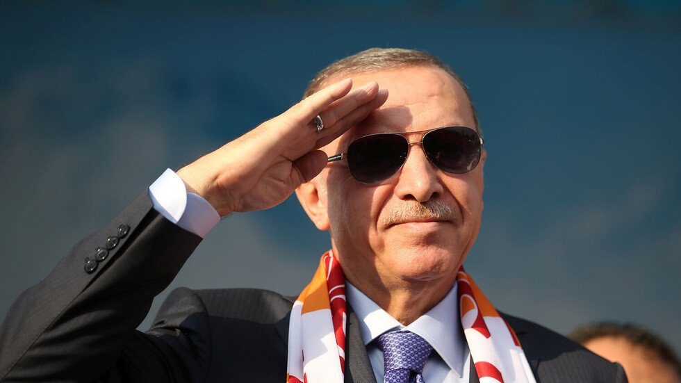 ماذا حقق أردوغان من "نبع السلام"؟