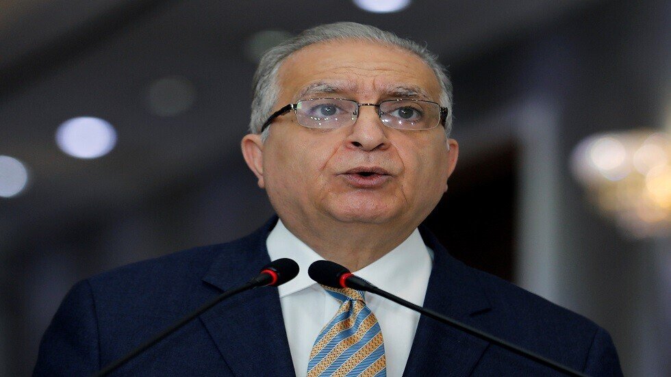 وزير الخارجية العراقي:  روسيا أبدت مرونة كبيرة في تقديم الدعم للعراق