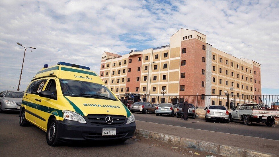 تحذير في مصر بسبب الطقس: الأمطار سوف تشتد الجمعة