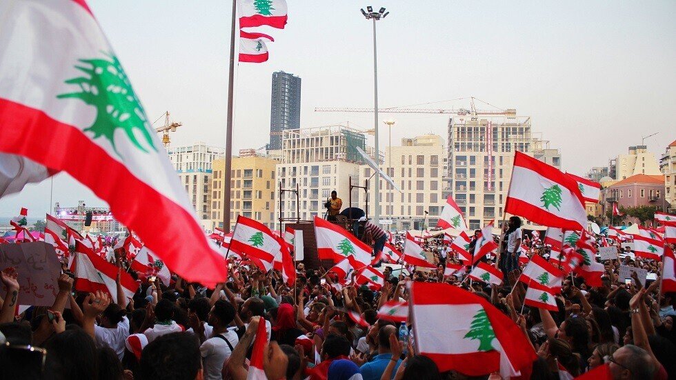 هل تحول الأزمة لبنان إلى دولة فاشلة؟