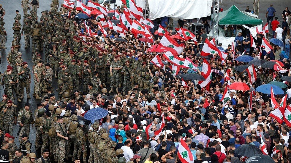 لبنان: الروس في أمان والسوريون متهمون