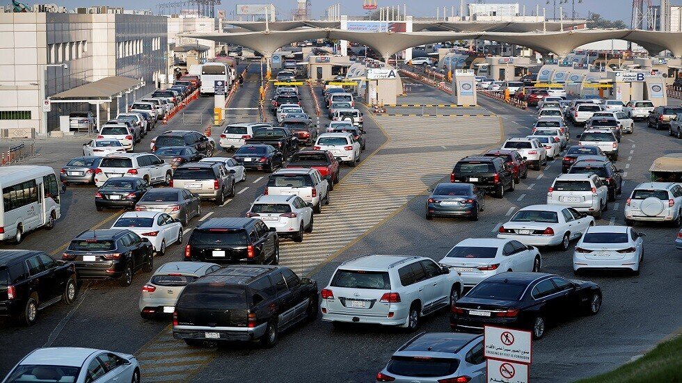 السعودية.. السجن 4 سنوات و200 ألف غرامة للحوادث المتعدية والمفرطة