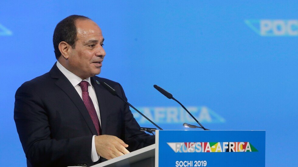 السيسي يكشف عن خطة مصرية طموحة تحقق آمال إفريقيا