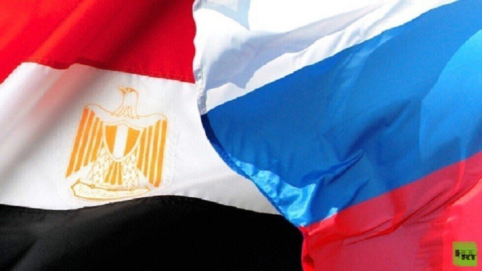 شركة "زاروبيجنفت" الروسية تعتزم تطوير الكتلة البحرية للجرف المصري مع "باسيفيك أويل"