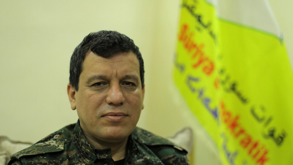 اتصال ترامب أزعجه.. أردوغان ينفض الغبار عن ملف مظلوم
