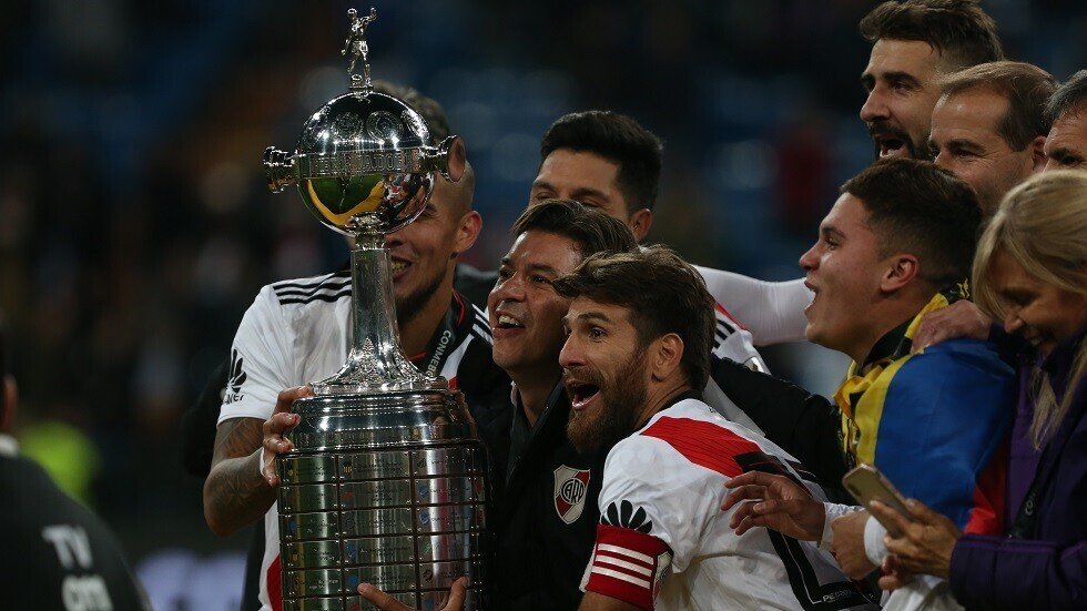 رسميا.. تحديد موعد نهائي كأس ليبرتادوريس في تشيلي رغم أعمال الشغب