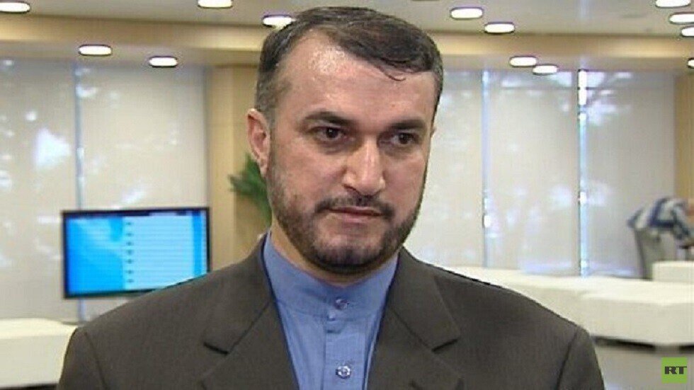 طهران تتهم السعودية وإسرائيل والأمريكيين باستغلال احتجاجات العراق تمهيدا لتدخل أجنبي بمعونة البعثيين