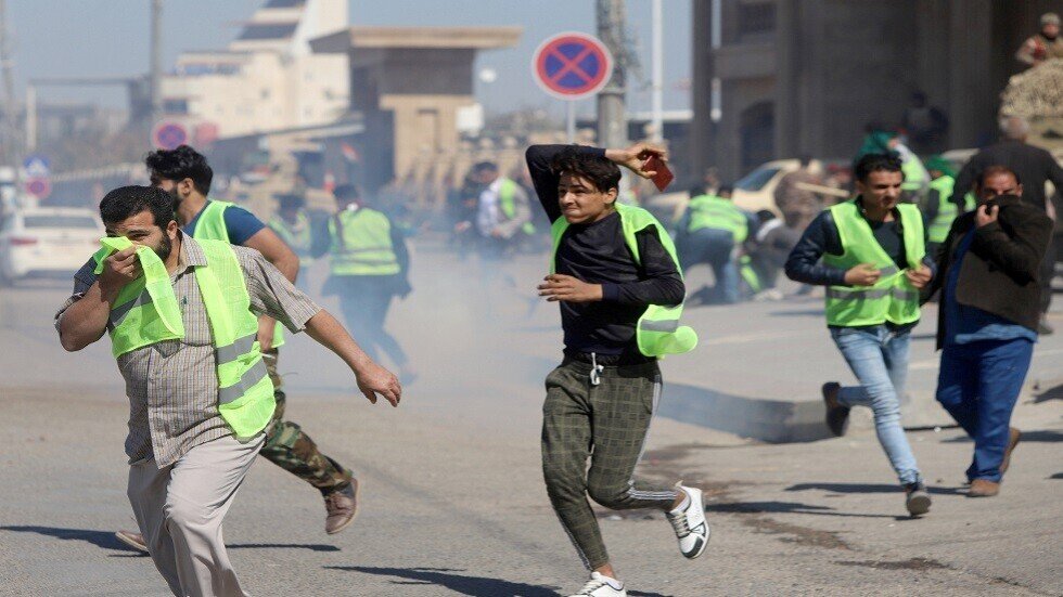 مراسلنا: 21 قتيلا و1779 مصابا جراء الاحتجاجات في العراق اليوم
