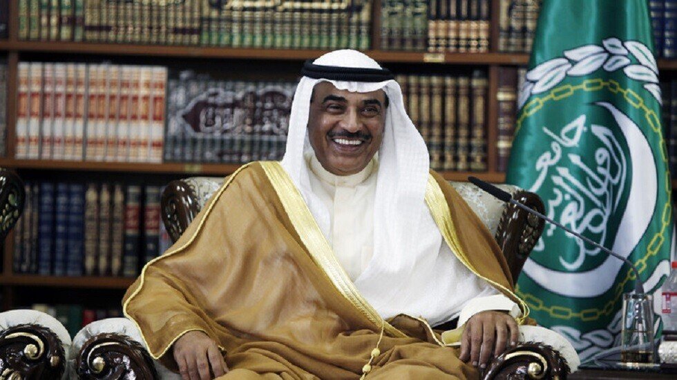 الكويت: لا حل عسكريا للأزمة السورية