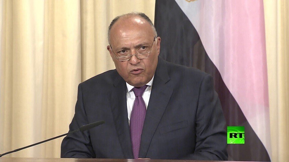 القاهرة: العدوان على سوريا انتهاك للقانون الدولي ومبادئ عدم الانحياز