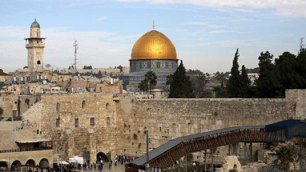 العاهل المغربي يضع فلسطين ضمن الثوابت الدبلوماسية لبلاده