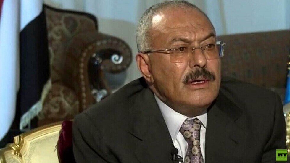 "حصان صالح" يفجر الخلافات بين الحوثيين (صور + فيديو)