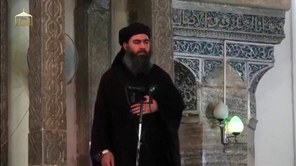 "فوكس نيوز": الأمريكيون تعرفوا على البغدادي بتقنية التعرف على الوجوه