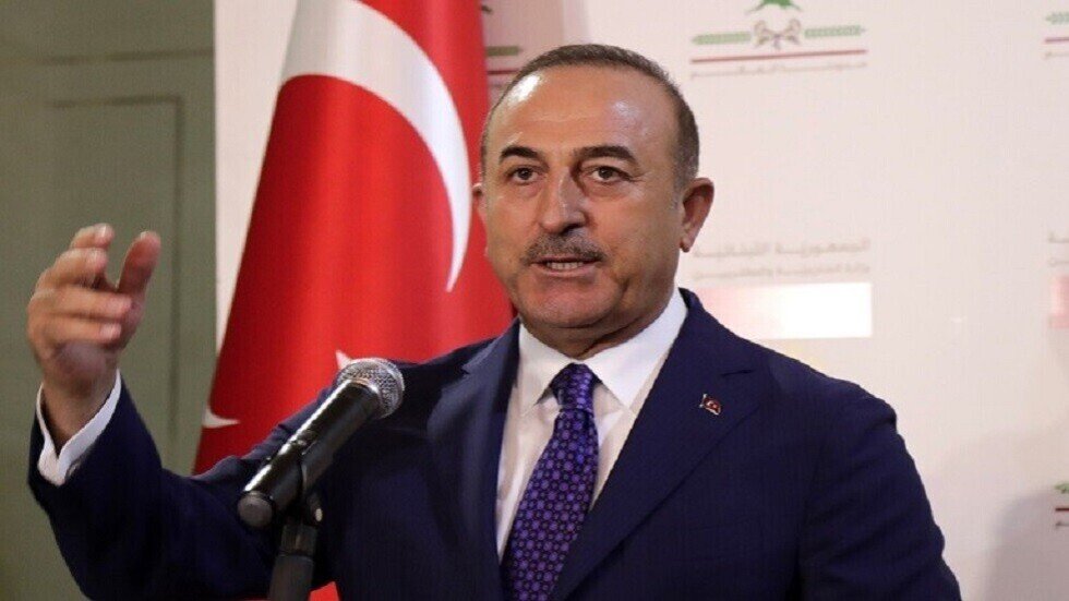 وفد عسكري روسي يبحث في تركيا الوضع السوري