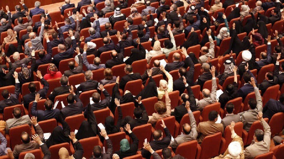 مجلس النواب العراقي يصوت على حل مجالس المحافظات باستثناء كردستان