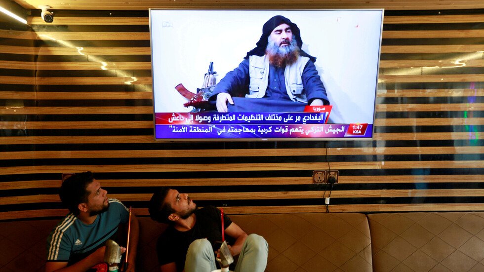 مستشار ترامب يكشف توقعاته حول مصير جثة البغدادي