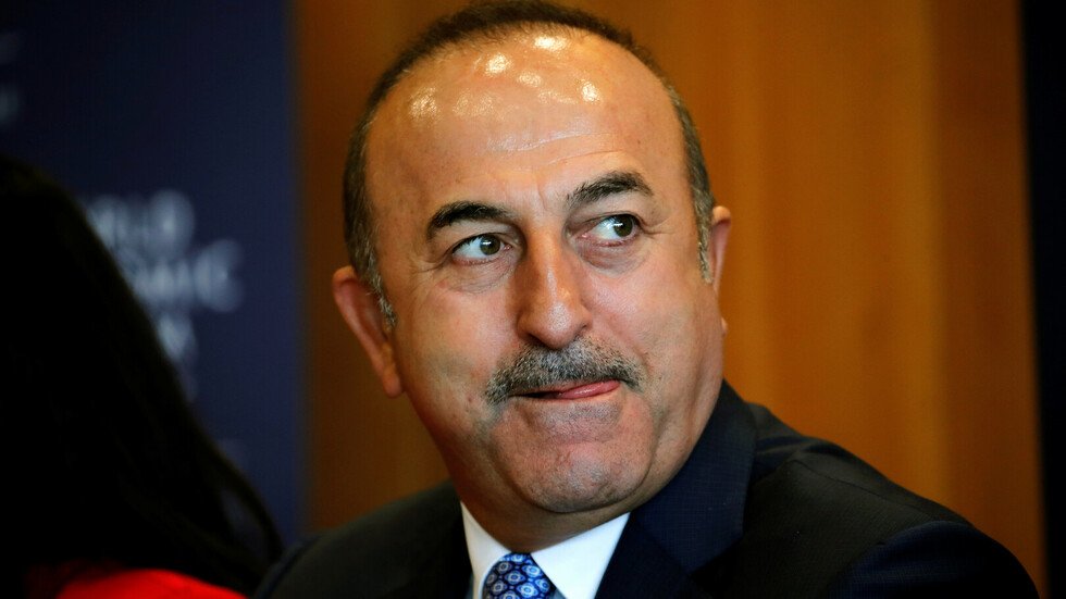 تشاووش أوغلو: تناهى إلى مسامعنا أنهم أطلقوا سراح "دواعش" من السجون مقابل مبالغ مالية