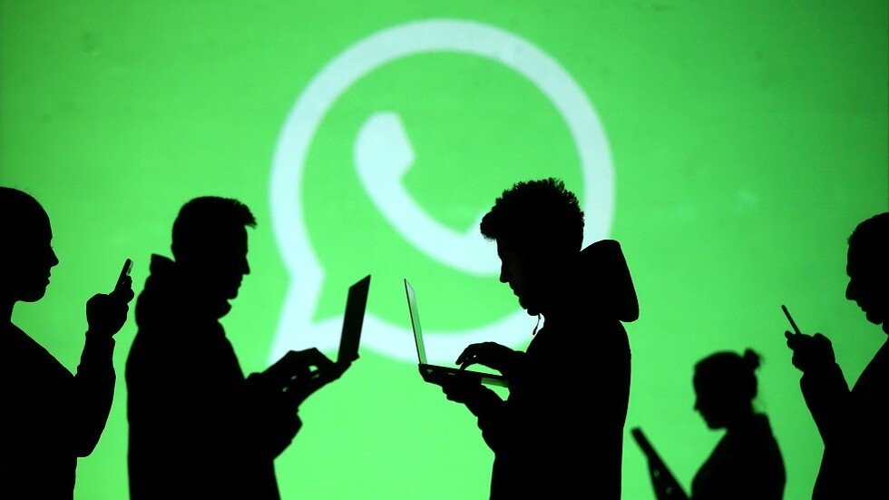 "واتس أب" تقاضي شركة إسرائيلية بتهمة التجسس الرقمي