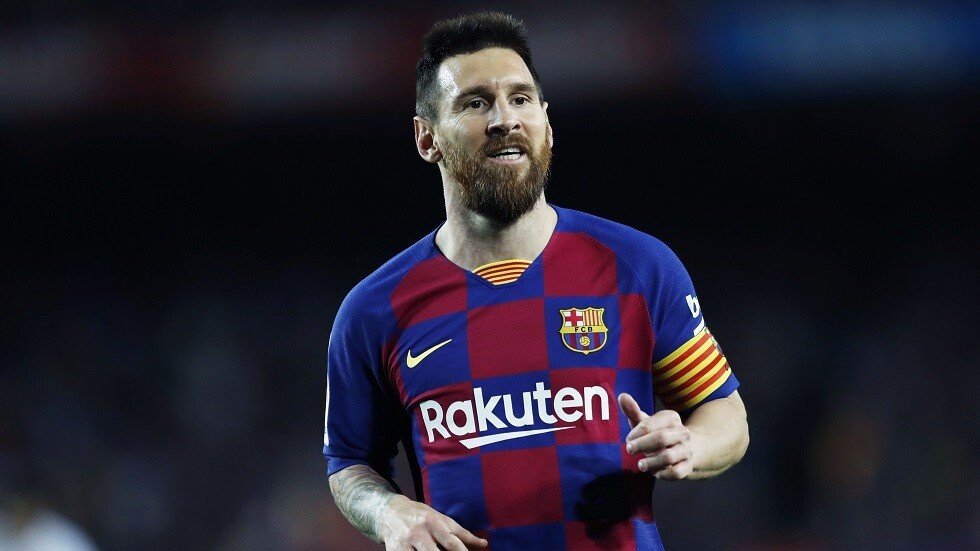 برشلونة يعتلي صدارة الليغا (فيديو)